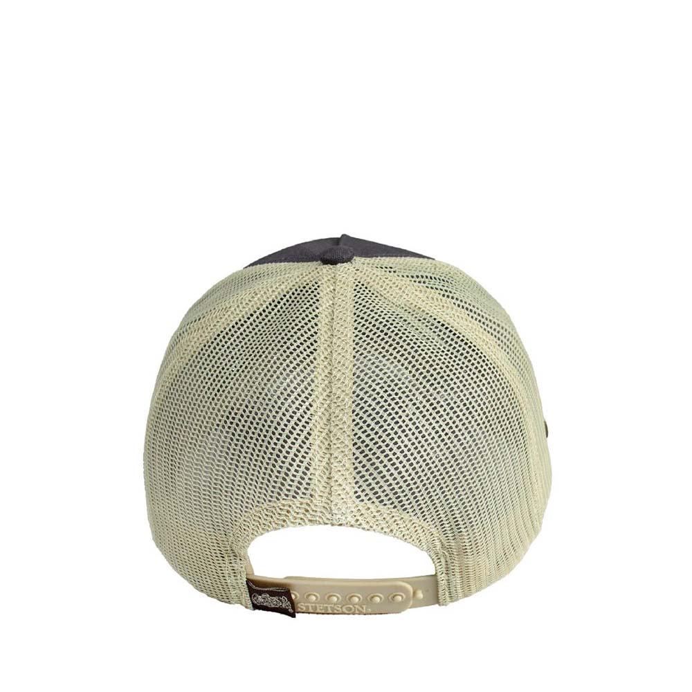 Gorra R&C X Stetson –  STS05