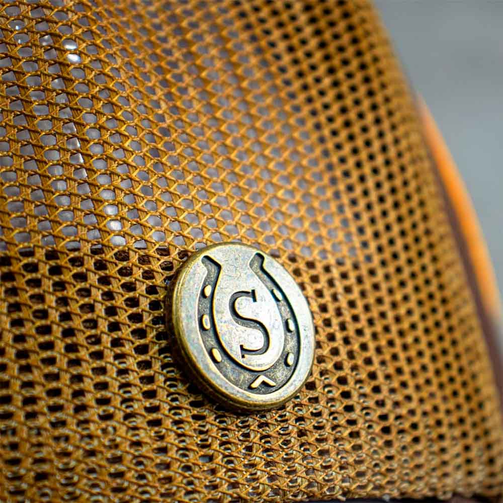 Gorra R&C X Stetson –  STS08