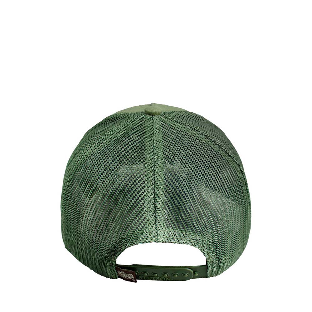 Gorra R&C X Stetson –  STS09