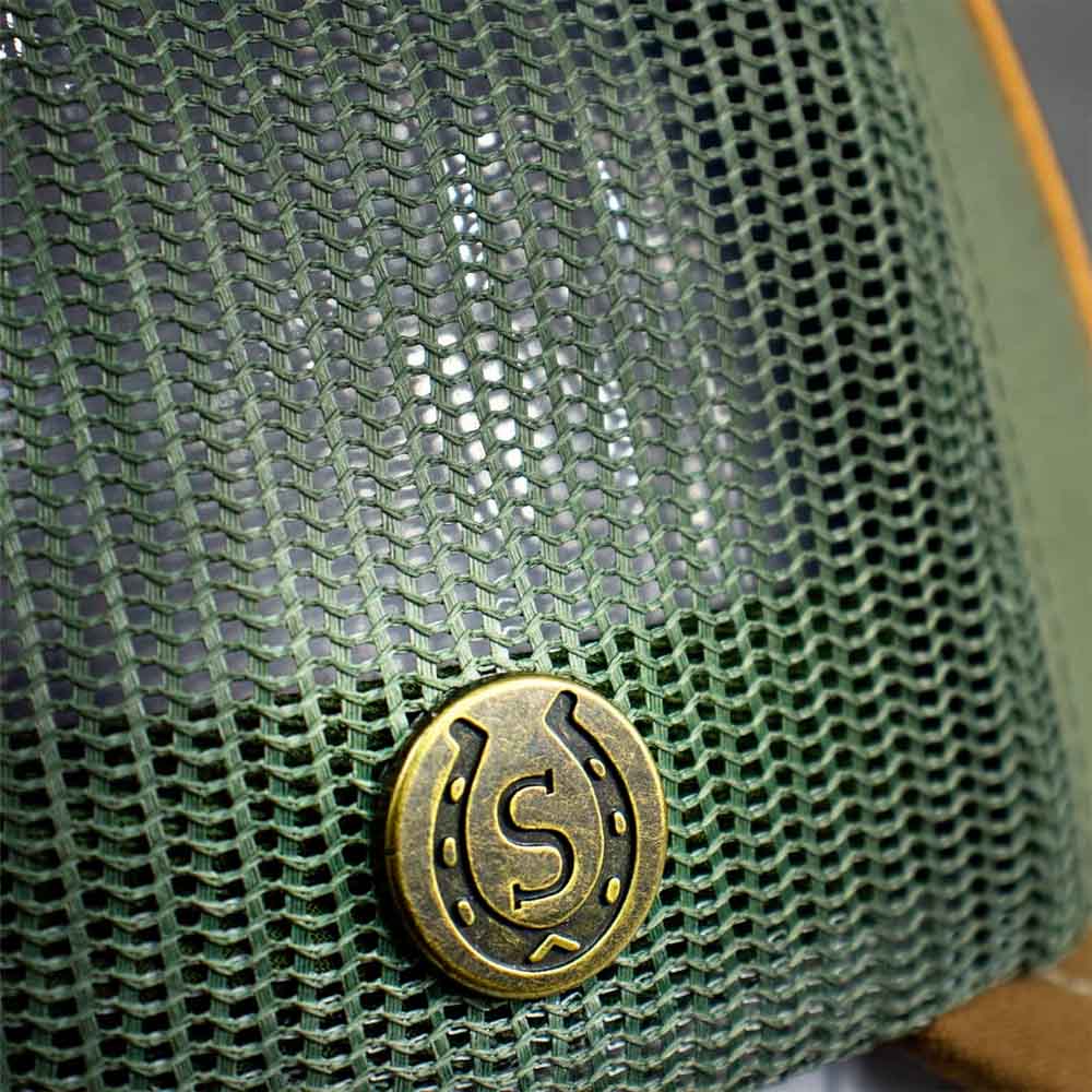 Gorra R&C X Stetson –  STS09