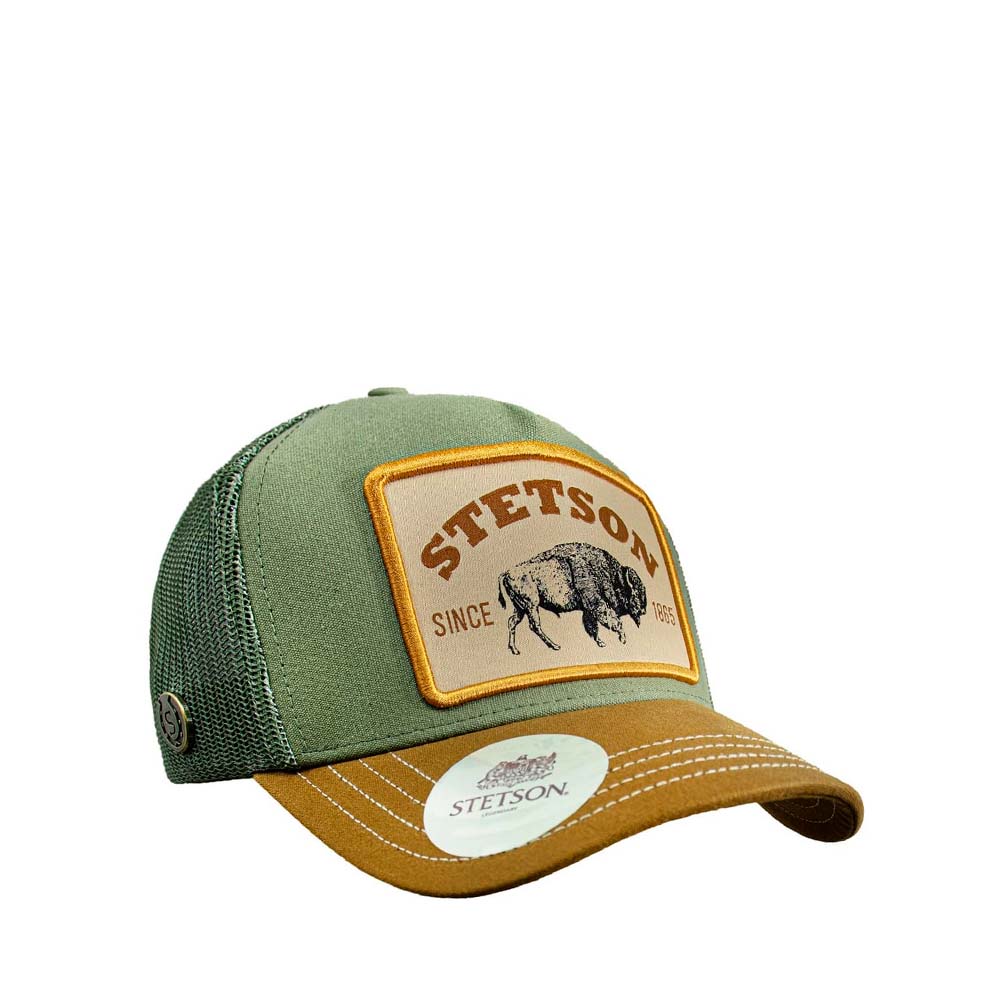 Gorra R&C X Stetson –  STS09