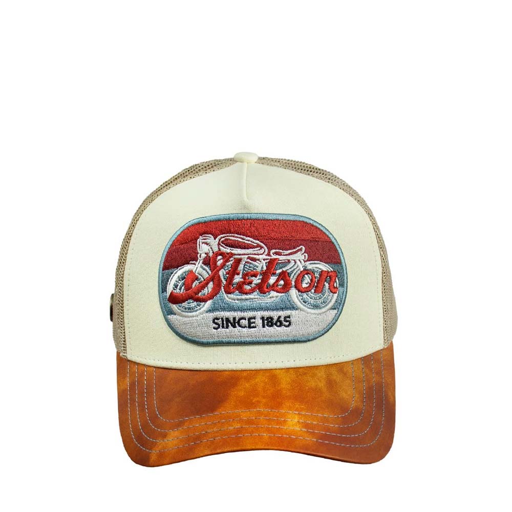 Gorra R&C X Stetson –  STS10
