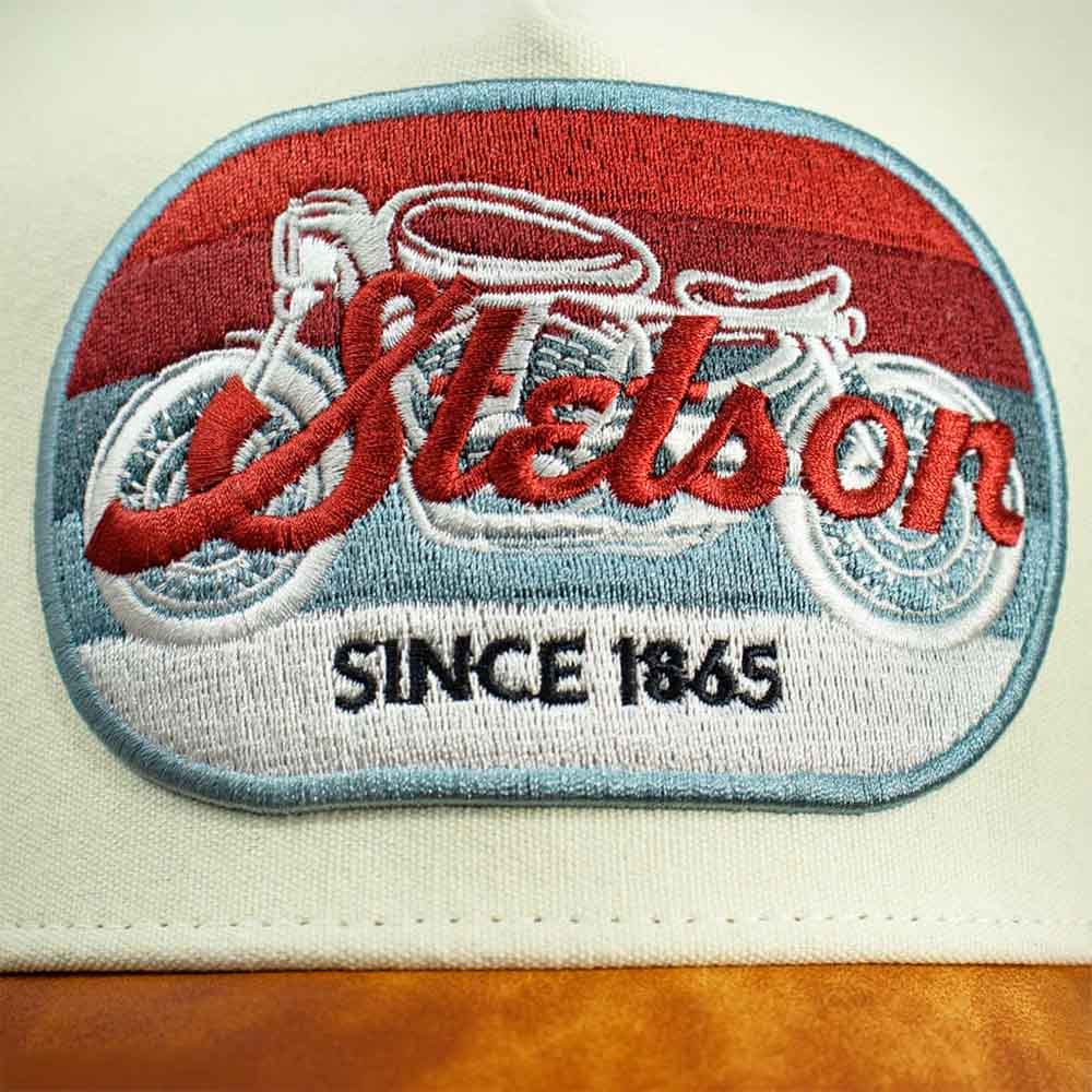 Gorra R&C X Stetson –  STS10