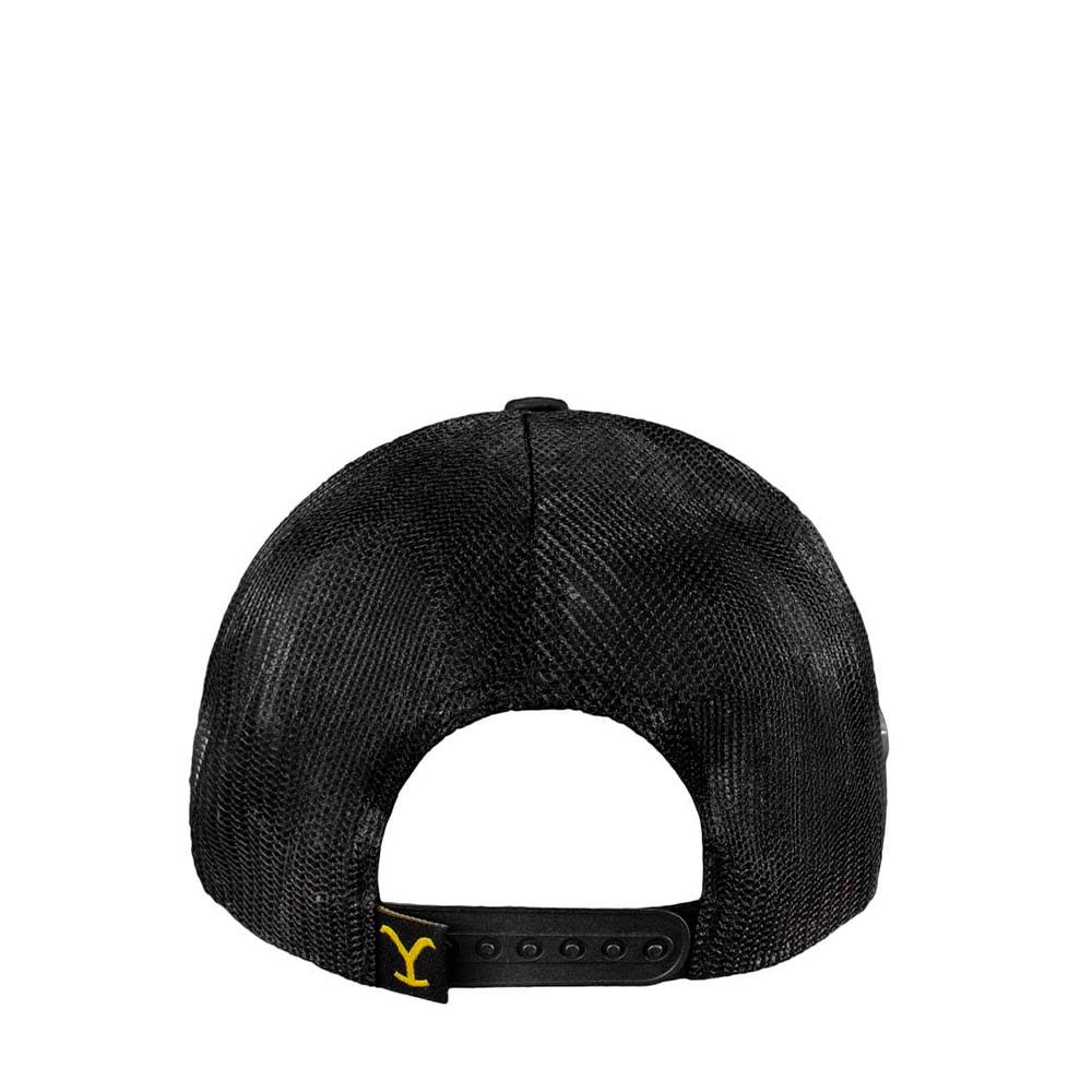 Gorra R&C Yellowstone – YW11