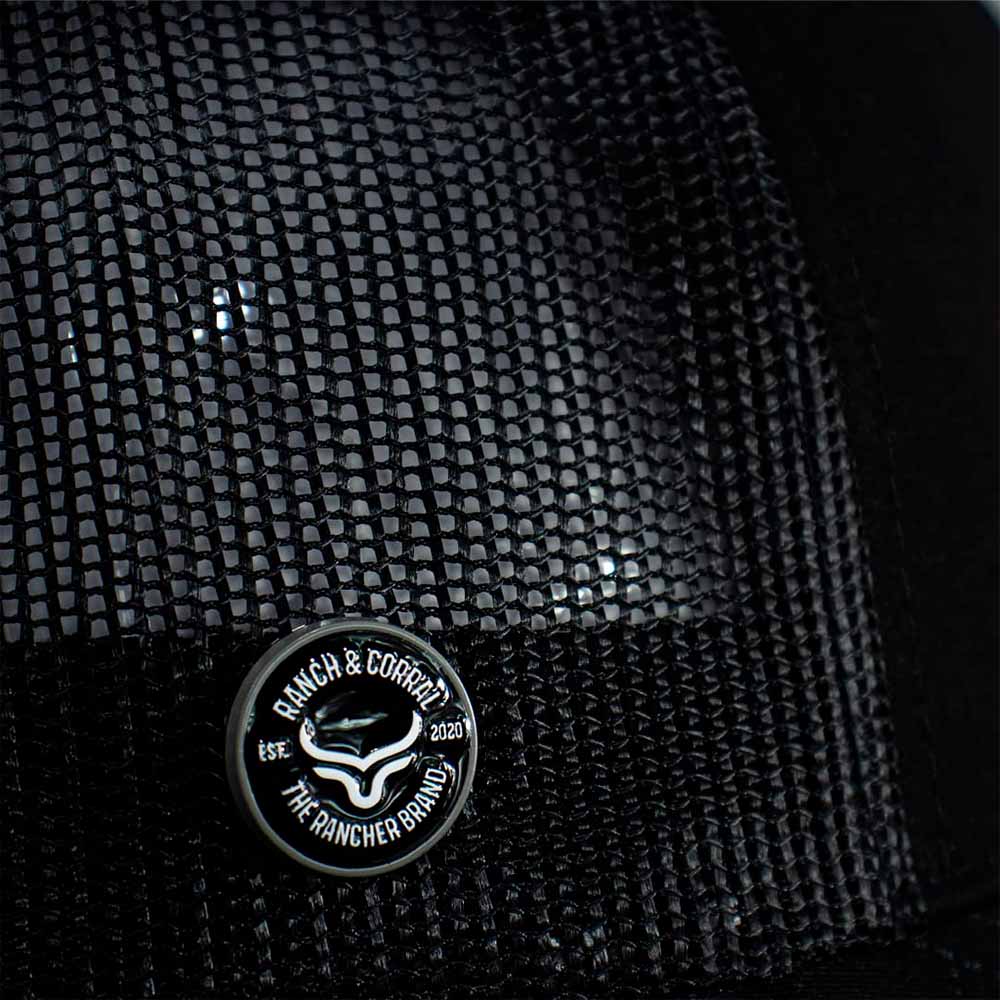 Gorra R&C Yellowstone – YW12