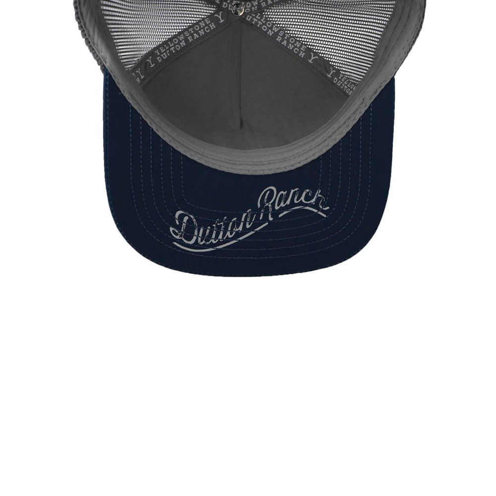 Gorra R&C Yellowstone – YW14