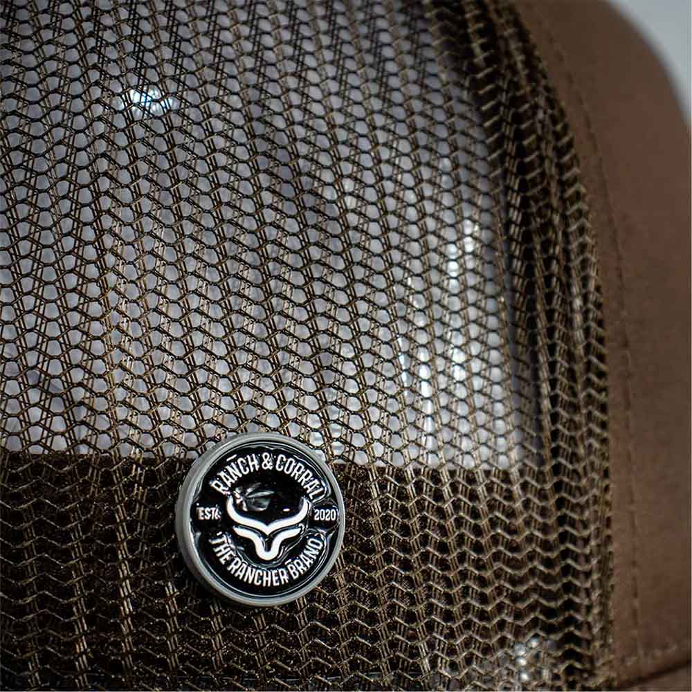 Gorra R&C Yellowstone – YW21