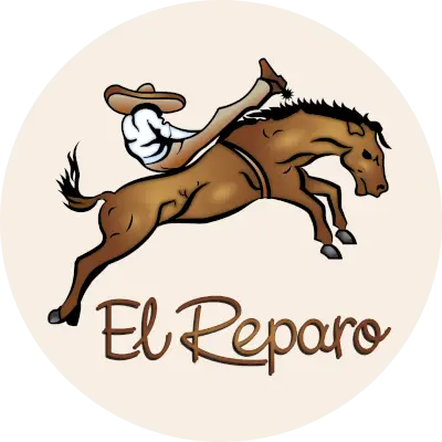 El Reparo redes