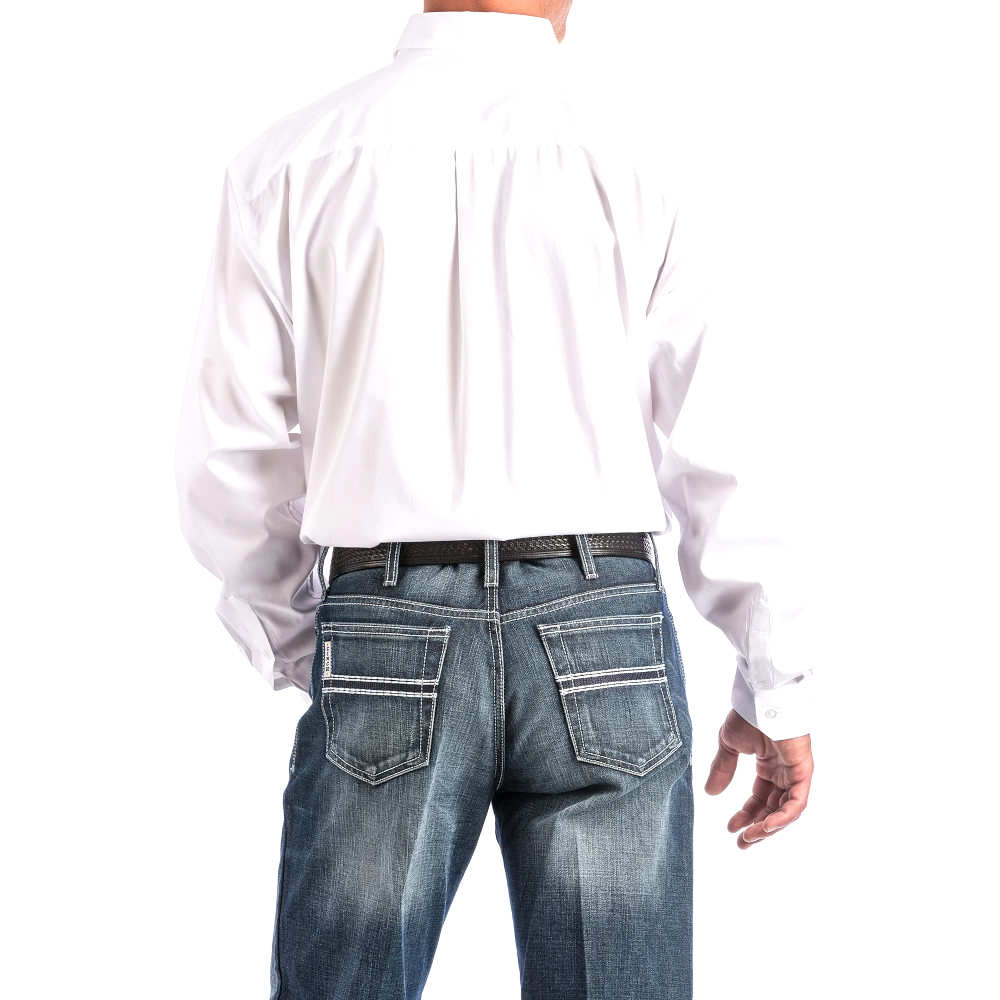 Camisa Vaquera Cinch - MT10320020