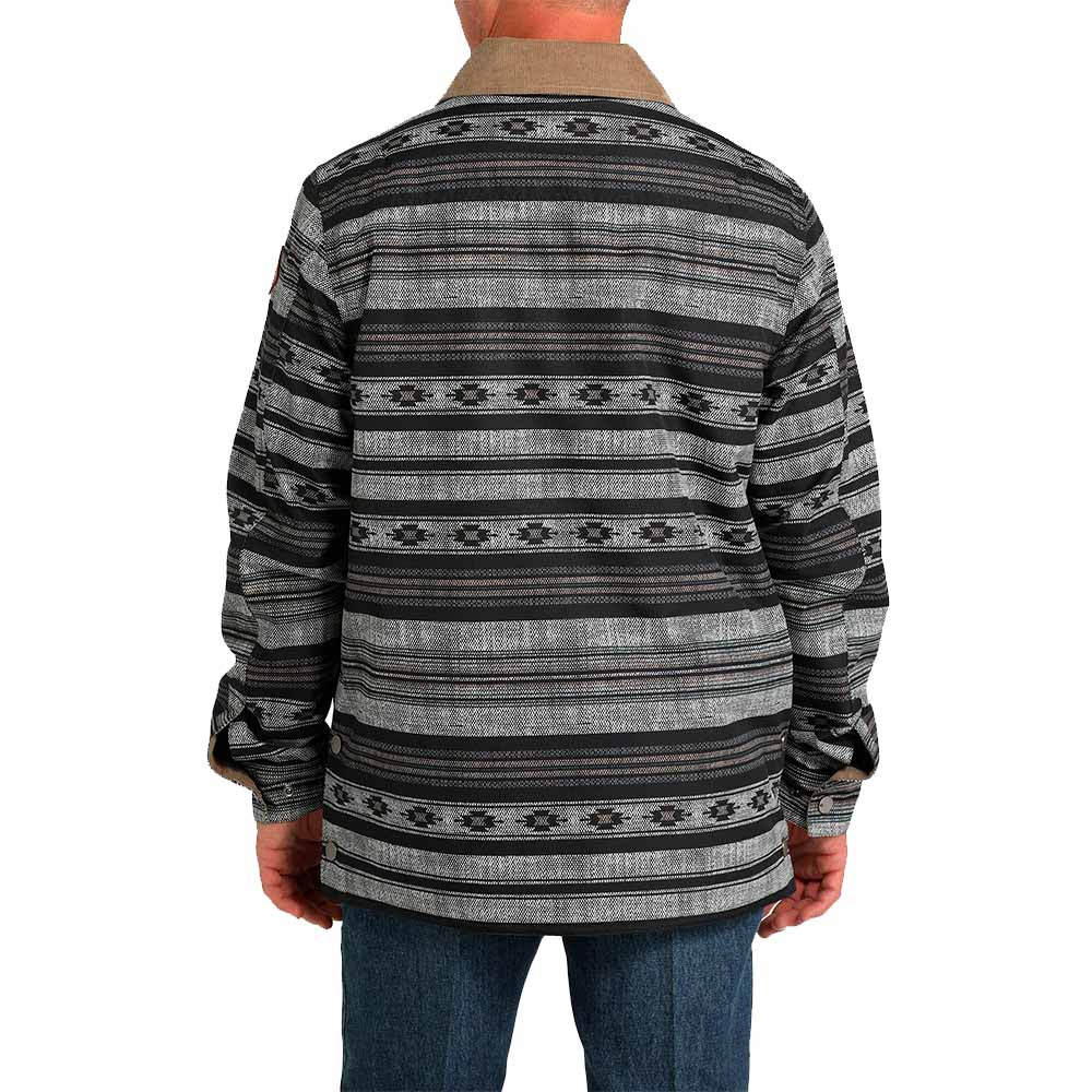 Chamarra Cinch - MWJ1069002