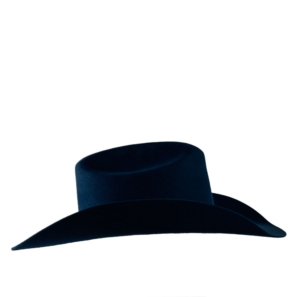 Texana El Reparo Roper Azul 20x