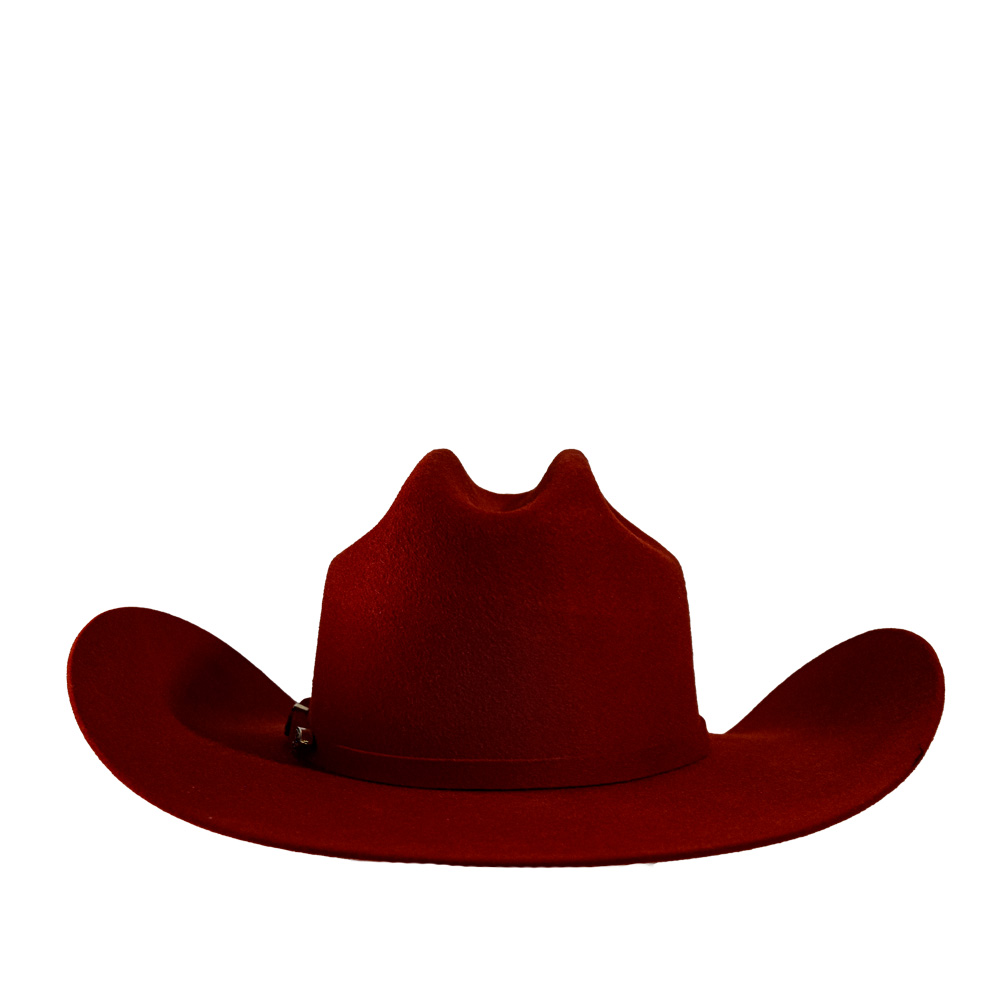 Texana El Reparo Roper Rojo 20x