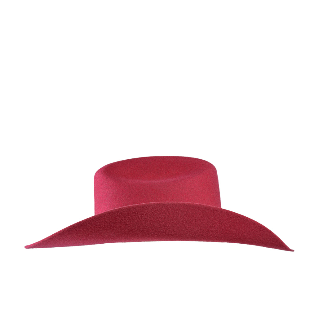 Texana El Reparo Roper Rosa 20x