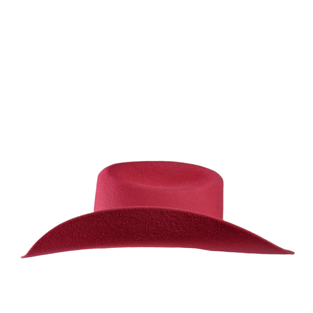 Texana El Reparo Roper Rosa 20x