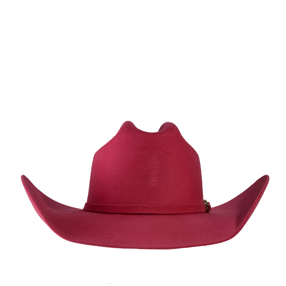 Texana El Reparo Roper Rosa 20x