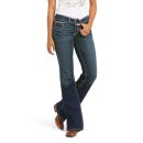 Pantalón Ariat Original Stretch Tiro Medio - 10011683