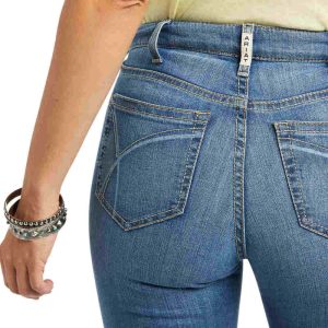 Pantalón Ariat High Rise Daniela Boot Cut - 10039602