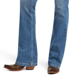 Pantalón Ariat High Rise Daniela Boot Cut - 10039602