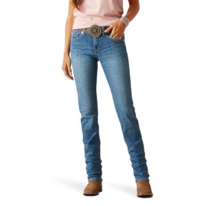 Pantalón Ariat Perfect Rise Clover Straight - 10047329