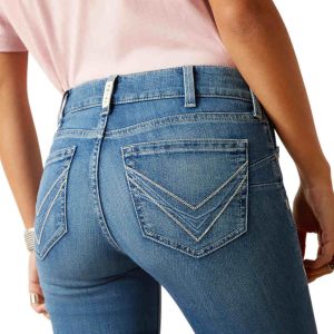 Pantalón Ariat Perfect Rise Clover Straight - 10047329