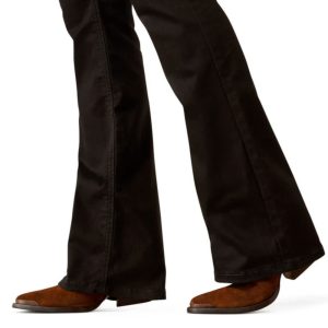 Pantalón Ariat Ella Tiro Perfecto Corte Bota - 10053533