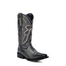 Bota Cuadra Rodeo en Piel Genuina - 1F3XRS