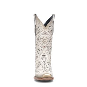 Bota Cuadra Rodeo en Piel Genuina - 1F4BRS