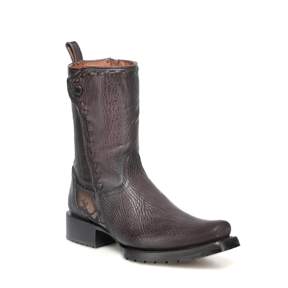 Bota Cuadra en Piel Genuina - 1J3NRS