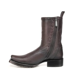 Bota Cuadra en Piel Genuina - 1J3NRS