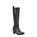 Bota Cuadra en Piel Genuina - 3F0BRS