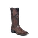 Bota Cuadra Rodeo en Piel Genuina de Fuscus - 3Z2SFY