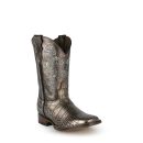 Bota Jar Boots Lagarto Talco Florentino - EST2351