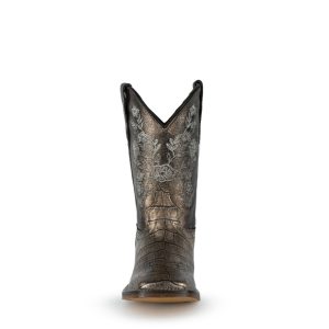 Bota Jar Boots Lagarto Talco Florentino - EST2351