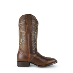 Bota Jar Boots Brisiux Miel - EST3351