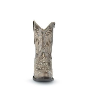 Bota Jar Boots Lisboa Nuez Coral - EST4534