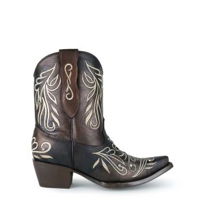 Bota Jar Boots Faraón Cobre - EST4534