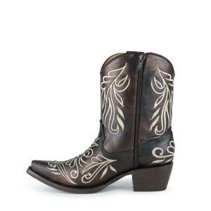 Bota Jar Boots Faraón Cobre - EST4534