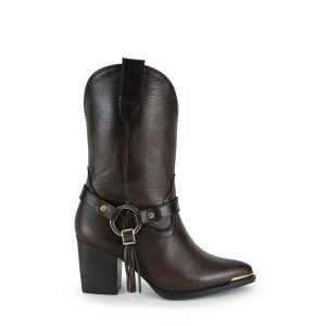 Bota Lyard Castiel Berlín Café - EST20392