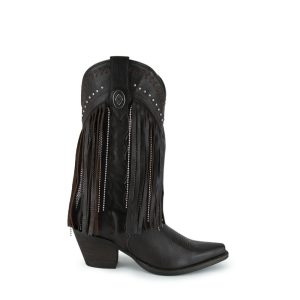 Bota Lyard Tula Toscana Café - EST20434