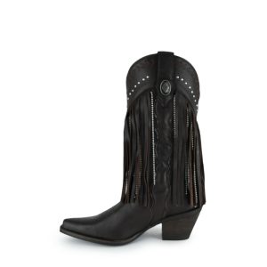 Bota Lyard Tula Toscana Café - EST20434