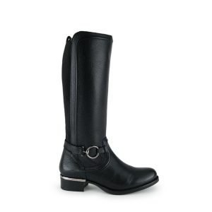 Bota Lyard Lorian Toscana Negro - EST20368