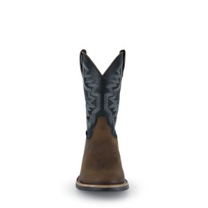 Bota Justin Crazy Cobre - JB5632