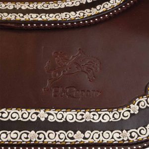 Montura Charra Edición Cuco Raya