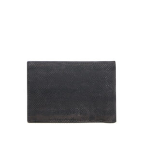 Billetera Cuadra Piel Genuina de Carunga - BC030KA