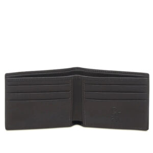 Billetera Cuadra Piel Genuina de Carunga - BC030KA