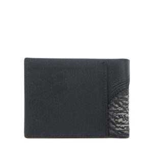 Billetera Cuadra Piel Genuina de Tibur?n - BC041TI