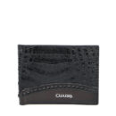Billetera Cuadra Piel Genuina de Fuscus - BC042FY