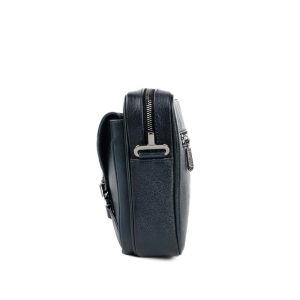 Bolsa Cuadra Piel Genuina de Pitón - BOC28PH