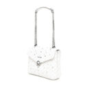 Bolsa Cuadra en Piel Genuina - BOD0LRS