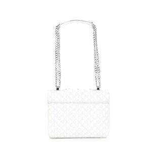 Bolsa Cuadra en Piel Genuina - BOD0LRS